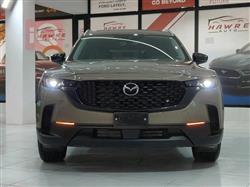 مازدا CX-50